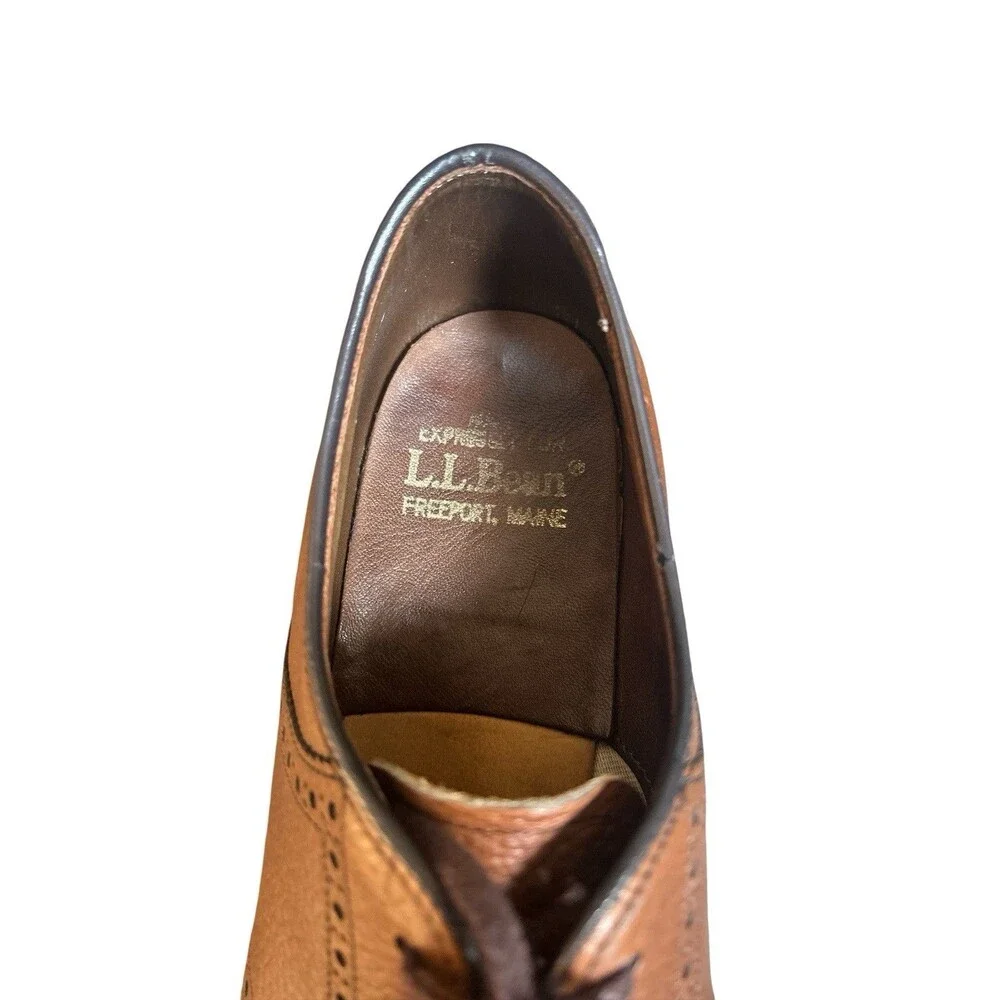 L.L. Bean ll bean